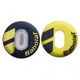 Виброгаситель Babolat Custom Damp 2 Черный Желтый (700130-142) - изображение 2