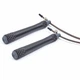 Обтяжена скакалка Adidas Weighted Skipping Rope Коричневий 3 м ADRP-13511 - зображення 2