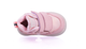 Ботинки осенние 11213 для девочек розовые. Размер 20 - изображение 4