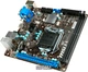 Материнская плата MSI H81I (s1150, Intel H81, PCI-Ex16) - изображение 3