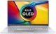 Ноутбук ASUS VivoBook 16X OLED M3604YA / Ліцензійна Windows 11 Pro / AMD Ryzen 5 7530U 6C/12T / RAM 40 ГБ / SSD 1 ТБ / Підсвітка клавіатури / Зарядка через Type-C / OLED 100% DCI-P3 color - изображение 1