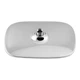 Душова система для ванни Qtap Grand на три споживача (з виливом) QTGRACRM1004 Chrome - зображення 7