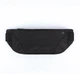 Спортивная сумка на поя RunBag для бега и спорта Влагозащитная Black (HbP051077) - изображение 7