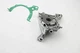 Масляный насос BGA LP9981 Opel Zafira, Astra, Vectra, Meriva, CORSA 646072, 93294869, 93174209 - изображение 1