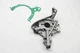 Масляный насос BGA LP9981 Opel Zafira, Astra, Vectra, Meriva, CORSA 646072, 93294869, 93174209 - изображение 4