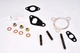 Ремкомплект турбины ELRING 716.760 Opel Astra, Combo, CORSA; Fiat Punto, Doblo, Grande Punto, 500 - изображение 1