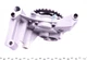 Масляный насос NPR 191 050 0002 00 Seat Leon, Ibiza, Cordoba, Toledo; Volkswagen Passat, Bora, Polo, Sharan, Golf, Transporter; Audi A4, A3, A6; Skoda Superb, Octavia 038115105D - изображение 6