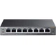 Коммутатор сетевой TP-Link TL-SG108PE - изображение 2