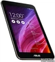 Планшет Asus MeMO Pad 7 16GB Black (ME176CX-1A036A) - изображение 4