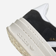 Жіночі кеди низькі adidas Originals Gazelle Bold HQ6912 (7UK) 40.5 Чорні (4066748973705) - зображення 17