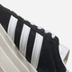 Жіночі кеди низькі adidas Originals Gazelle Bold HQ6912 (7UK) 40.5 Чорні (4066748973705) - зображення 19