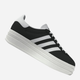 Sneakersy damskie na platformie adidas Originals Gazelle Bold HQ6912 (7.5UK) 41.5 Czarne (4066748973736) - obraz 13