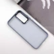 Чохол TPU+PC Lyon Frosted для Samsung Galaxy S25 / S24 Sierra Blue - зображення 3