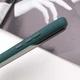 Чохол TPU+PC Lyon Frosted для Samsung Galaxy S25 / S24 Green - зображення 5