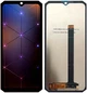 Дисплей + сенсор Hotwav Cyber 13 Pro Black - p/n: F663382VB - зображення 1