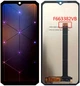 Дисплей + сенсор Hotwav Cyber 13 Pro Black - p/n: F663382VB - зображення 2