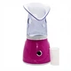 Паровая сауна для лица, ингалятор 2 в 1 Professional Facial Steamer BY-1078 Osenjie - изображение 5
