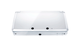 Консоль Nintendo 3DS Модифицированная 32GB Ice White + 10 Встроенных Игр Б/У - изображение 2
