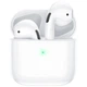 Безпровідні Bluetooth Навушники Hoco EW03 Plus TWS /White - зображення 1