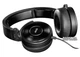 Навушники AKG K 618 DJ Black (K618DJ) - зображення 1
