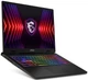 Ноутбук MSI 16 Sword 16 HX B14VFKG i7-14650HX/RTX 4060, 8 GB GDDR6/16 GB DDR5/1000 GB/Win11 (B14VFKG-202US) - изображение 8