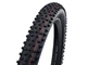 Покришка на велосипед 29"x2.25" Schwalbe ROCKET RON (57-622) складана Evo, Super Race, TLE, ADDIX Speed B/B-SK - зображення 1