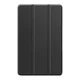 Чехол-книжка на планшет Xiaomi Redmi Pad SE 4G 8.7, Smart Case, Black, подставка для планшета 8.7 , кожаный, микрофибра, на магните, ArmorStandart (ARM79567) - изображение 1