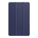 Чехол-книжка на планшет Xiaomi Redmi Pad SE 4G 8.7, Smart Case, Blue, подставка для планшета 8.7 , кожаный, микрофибра, на магните, ArmorStandart (ARM79568) - изображение 1