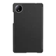 Чехол-книжка на планшет Xiaomi Redmi Pad SE 4G 8.7, Smart Case, Black, подставка для планшета 8.7 , кожаный, микрофибра, на магните, ArmorStandart (ARM79567) - изображение 2