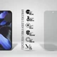 Гидрогелевая пленка ArmorStandart Matte для Google Pixel 9 (ARM74674) - изображение 2