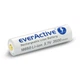 Аккумулятор 18650 Li-Ion everActive EV18650-35M, microUSB, 3350mAh, 7A, 4.2/3.7/2.5V, Case - изображение 5
