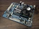 Офисный комплект Материнская плата G41D3 Intel Core 2 Quad Q9400/8GB DDR3 Б/У - изображение 4