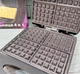 Вафельниця Edenberg EB-64407 на 4 вафельки - изображение 2