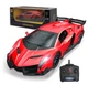 Трансформер-автомобіль 922-2 Lamborghini XPRO (44462-_691) - зображення 1