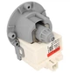 Помпа 25W M108 292050 (конт.спар. сзади, на 3 самор.) Askoll GORENJE (547364) - изображение 2