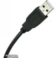 Кабель ExtraDigital USB 2.0 AM – Mini USB Тип B 0.5 м (KBU1627) - изображение 3