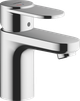 Смеситель для умывальника HANSGROHE VERNIS S 71540000, хром - изображение 1