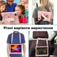 Чехол ARM Cover Apple iPad Air 4 (10.9" екран) противоударный бронированный с подставкой Pink - изображение 9