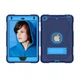 Чохол ARM Pro Apple iPad mini Mini 5 (7.9") протиударний з відкидною підставкою Dark Blue - зображення 2