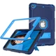 Чохол ARM Pro Apple iPad mini Mini 5 (7.9") протиударний з відкидною підставкою Dark Blue - зображення 3