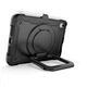Чехол ARM Cover Apple iPad Mini 6 (8.3") противоударный с подставкой 360° Black - изображение 6