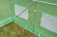 Теплиця садова парник Focus Garden 4x12x2 м (подвійні двері) Зелена - зображення 3