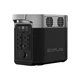 Зарядна станція EcoFlow DELTA 2 1800 Вт 1024 Вт⋅год Британська розетка - Перехідник на EU посилений безкоштовно - зображення 5