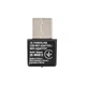 Адаптер Wi-Fi 2E PowerLink WR812 N300 USB 2.0 - зображення 3