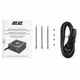 Блок питания 2E Gaming Solid Power 2E-SP750BRSM-120 750W 1xMB 2xCPU 6xSATA 4xPCle - изображение 8