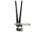 Адаптер Wi-Fi D-Link DWA-X582 AX3000 2,4/5 ГГц - изображение 3