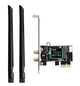Адаптер Wi-Fi D-Link DWA-X582 AX3000 2,4/5 ГГц - изображение 4