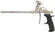 Пістолет для піни Intertool PT-0604 з тефлоновим покриттям тримача + 4 насадки (2900000018396) - зображення 1