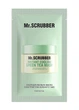 Охлаждающая маска для лица Mr. Scrubber Instant Cooling Green Tea с экстрактом зеленого чая, 5 мл - изображение 1