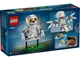 Конструктор LEGO Harry Potter Гедвіґа на Тисовій вулиці, 4, 337 деталей (76425) - зображення 2